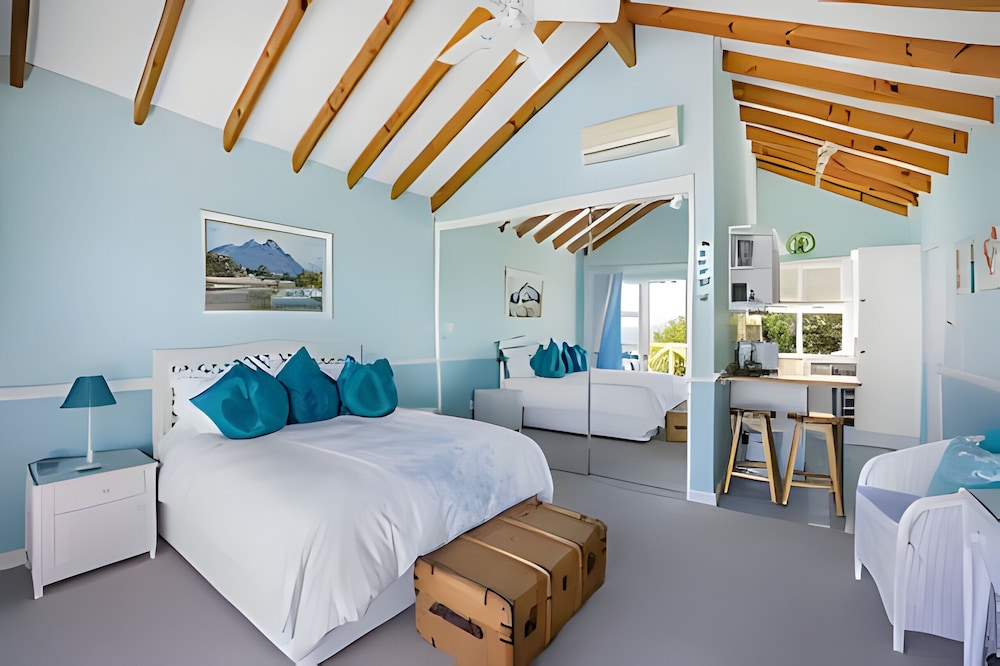 Cape Rose Cottage