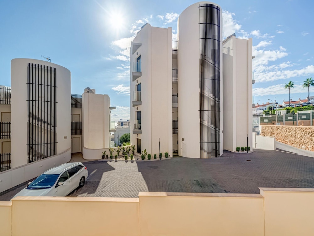 Sea-view Stay, Torrevieja