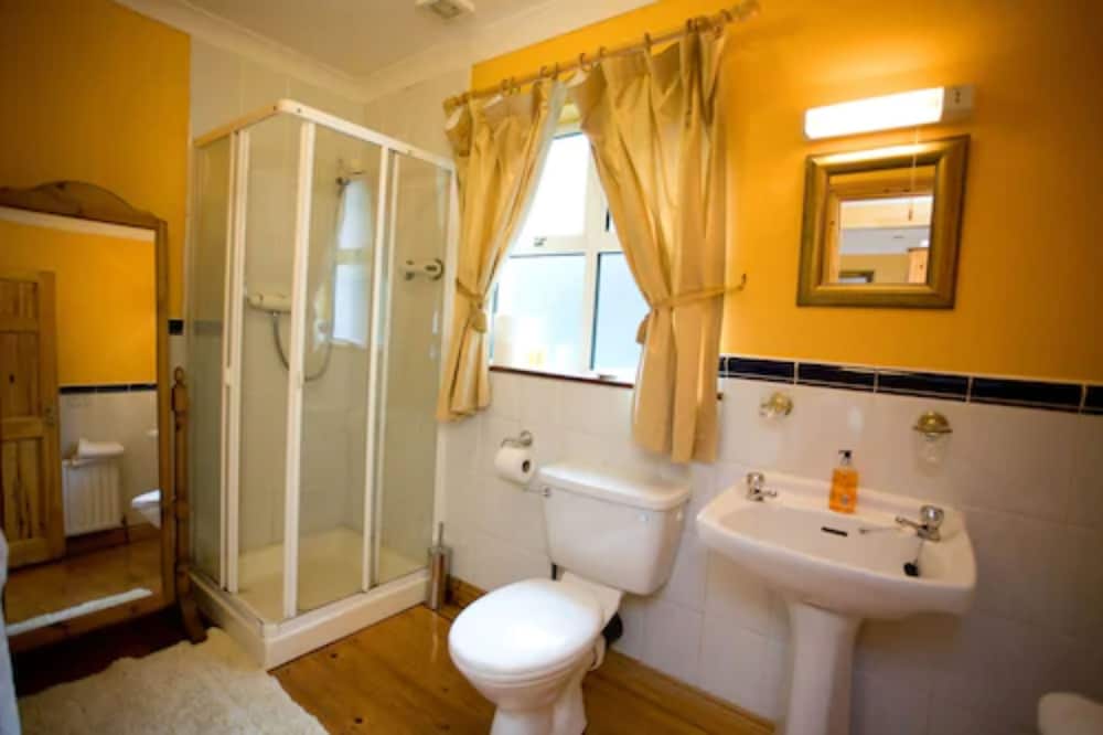 Evergreen B&B