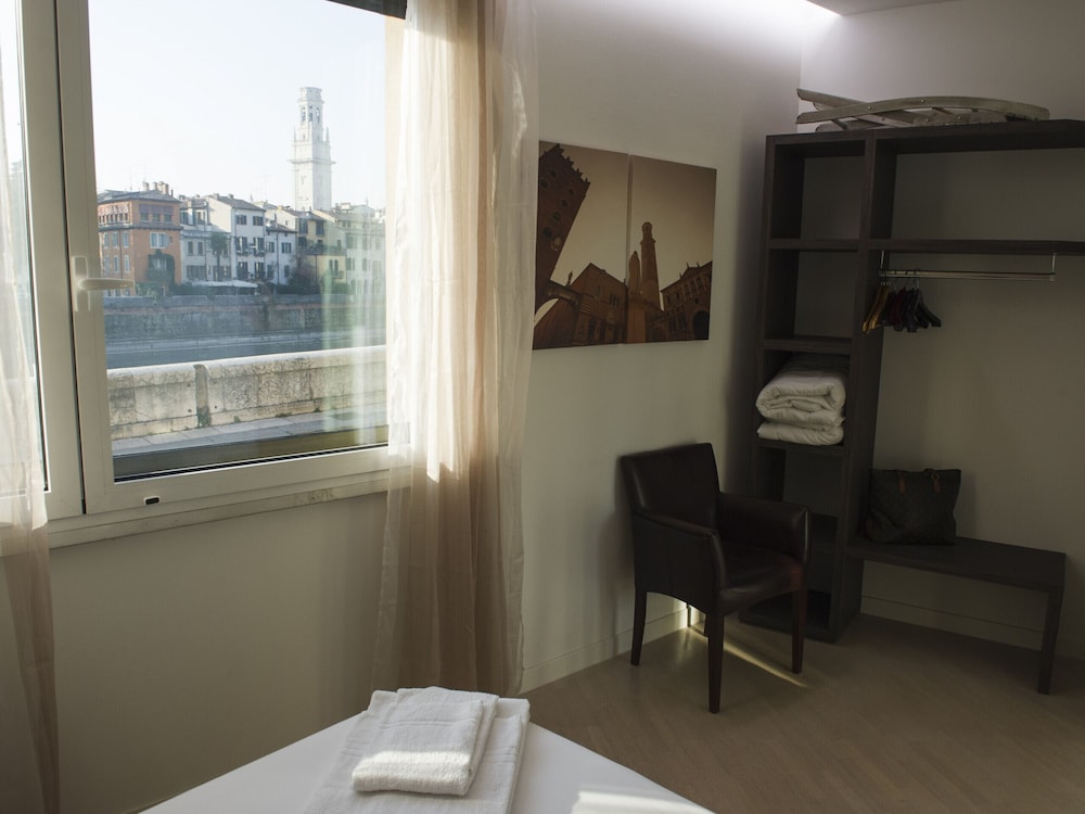 Le quattro stagioni view 2