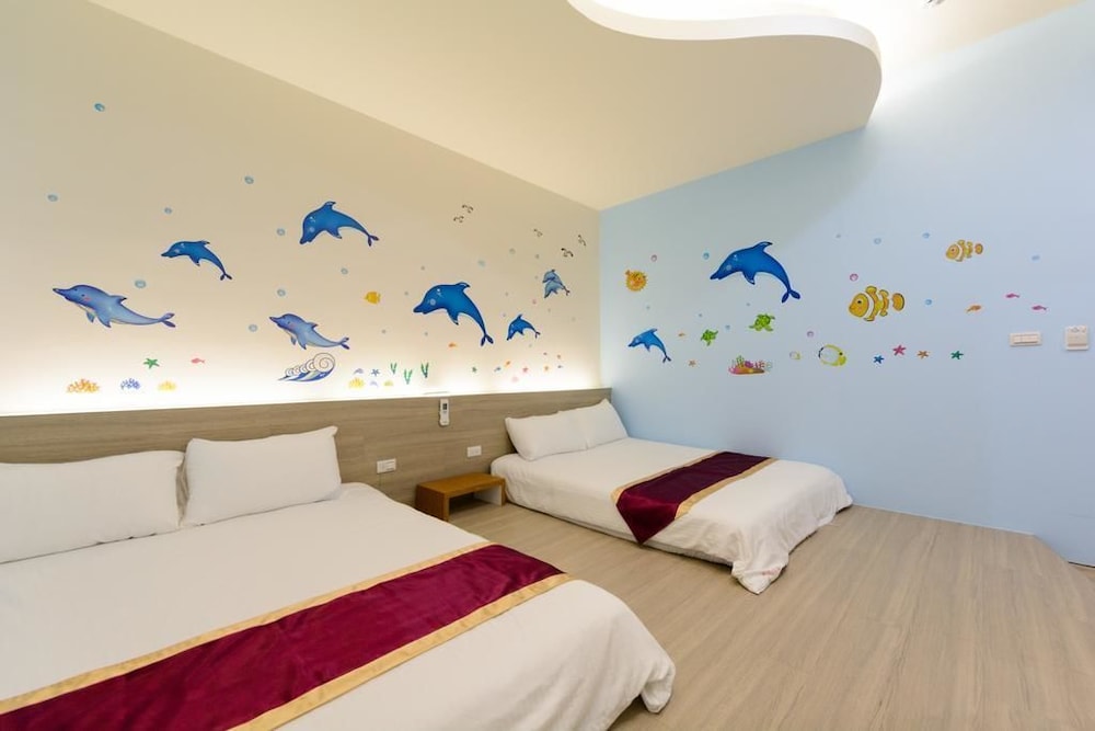 ANKES Hostel