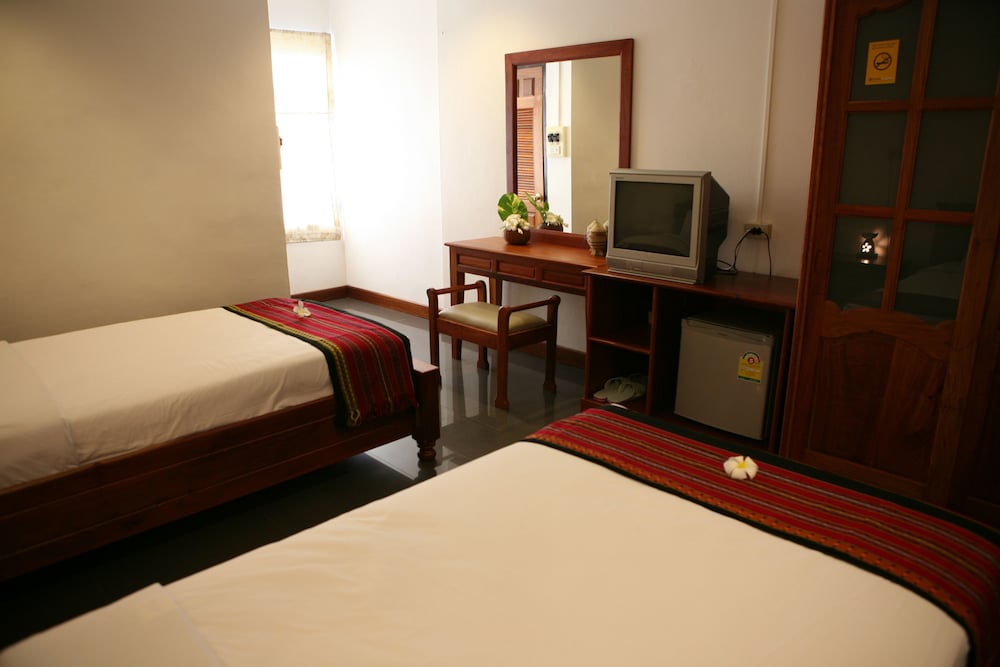 Alisa Guesthouse