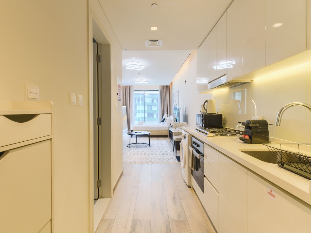 Ahad Residences - Business Bay