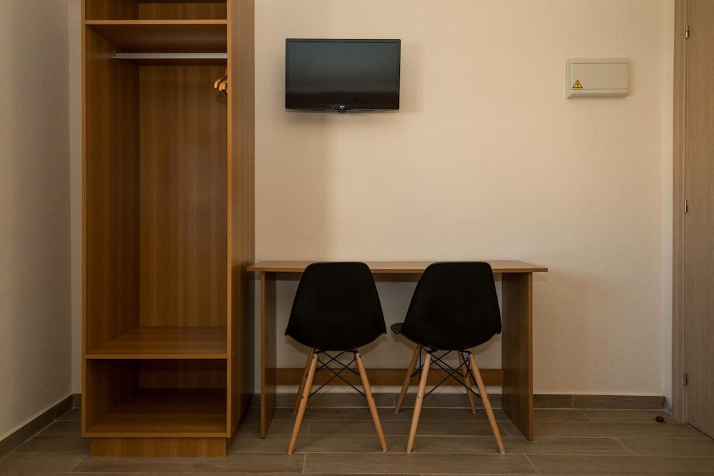 Hostal Ciudad de Lepe