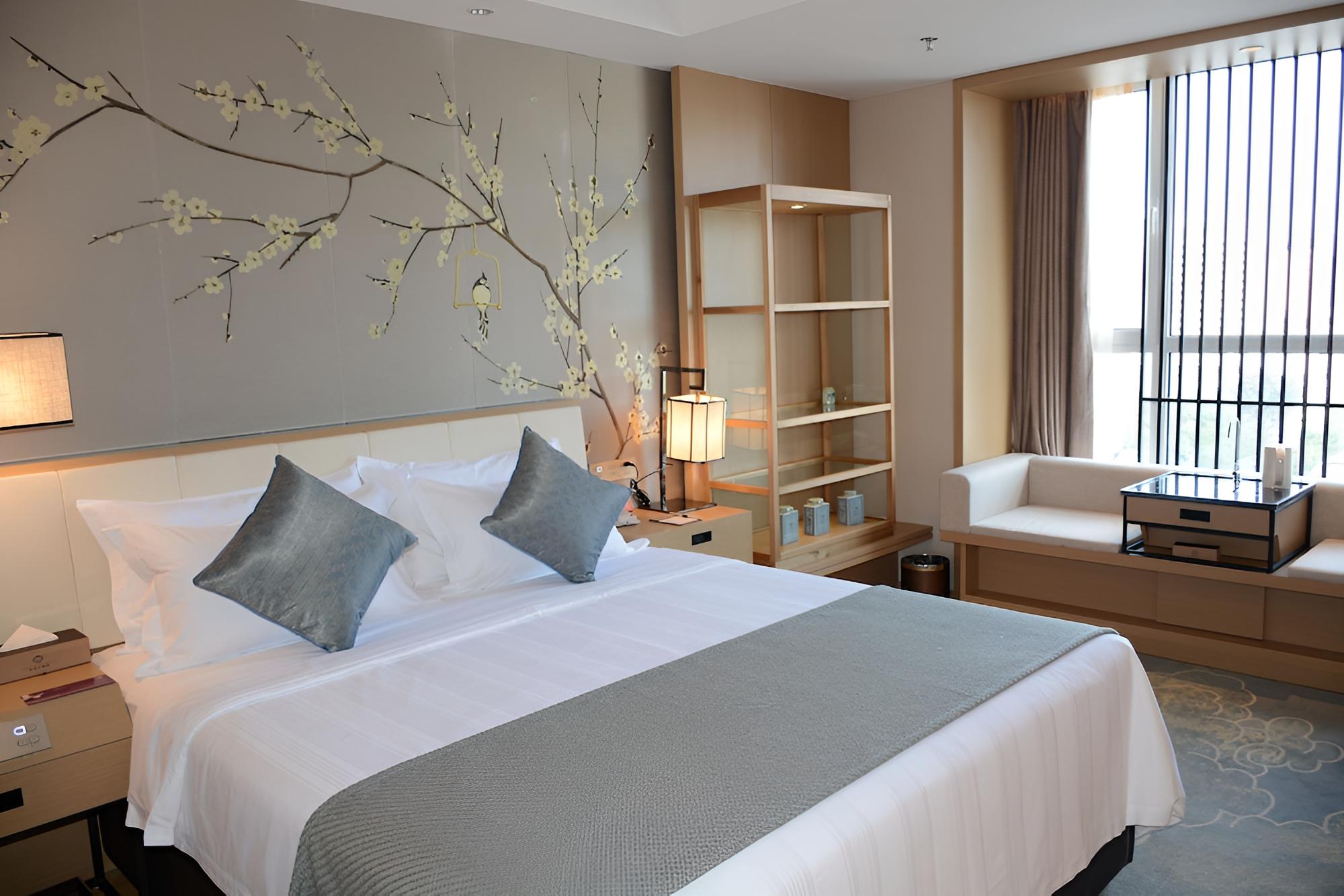 Shanshui S Hotel Maliandao
