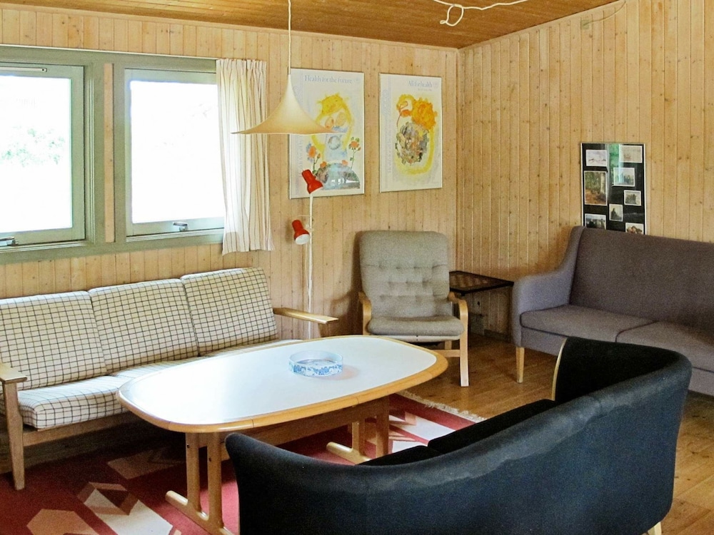 8 Person Holiday Home in Vaeggerlose-by Traum