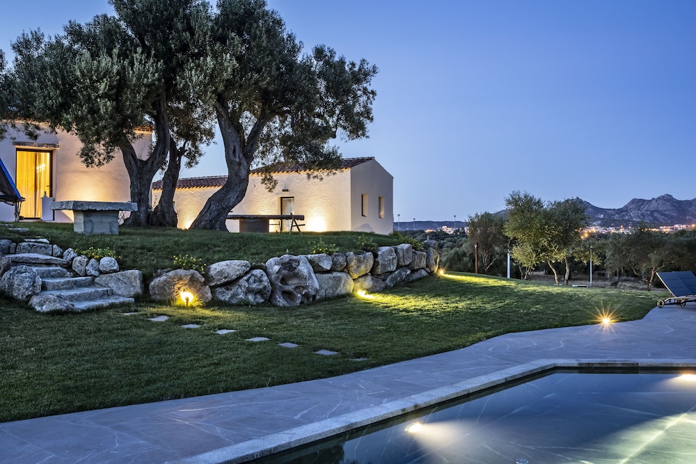 Arzachena Vacations - Uddastri Retreat - Property Image 20