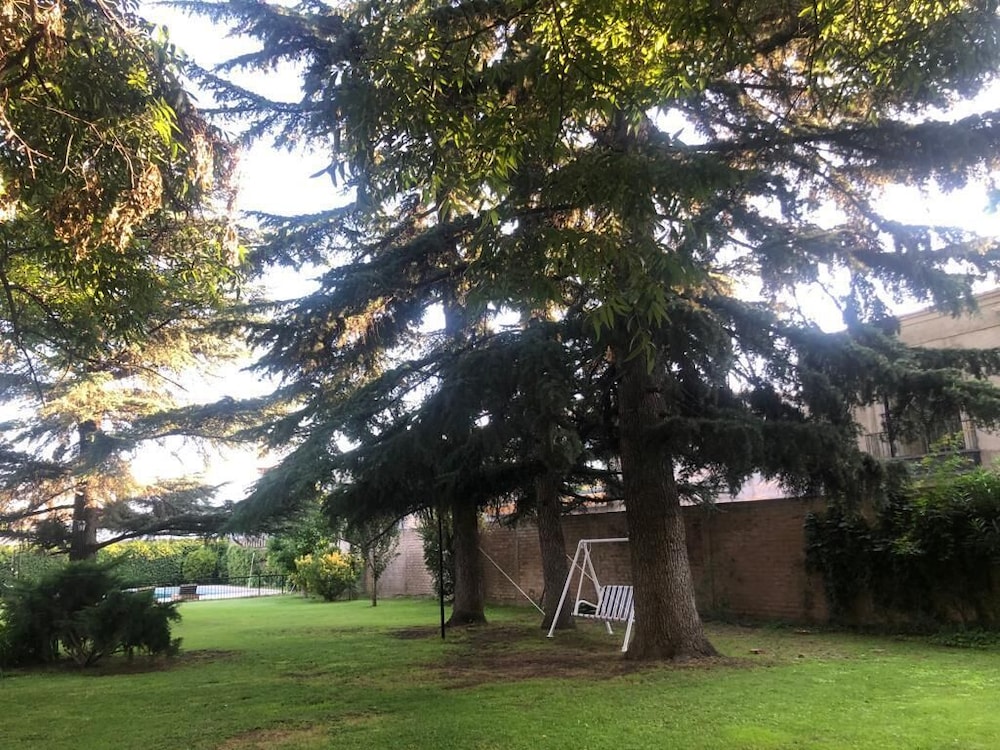 Posada Pinar de Besares