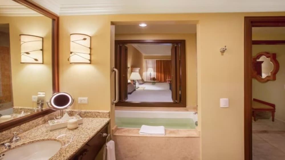 Pueblo Bonito Sunset Suite t 1 Bedroom Resort view 4