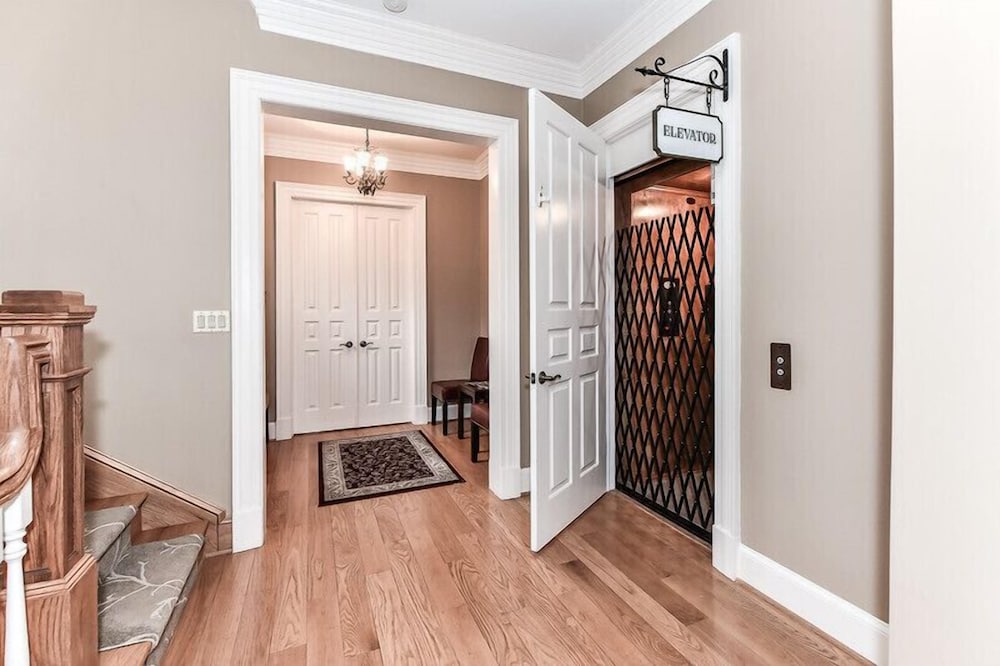 Leesburg Vacations - The Manor at Courtland Farm - Property Image 29