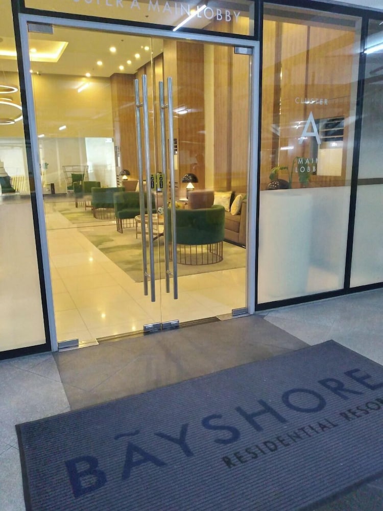 BAYSHORE RESIDENTIAL RESORT 2 PHASE 1