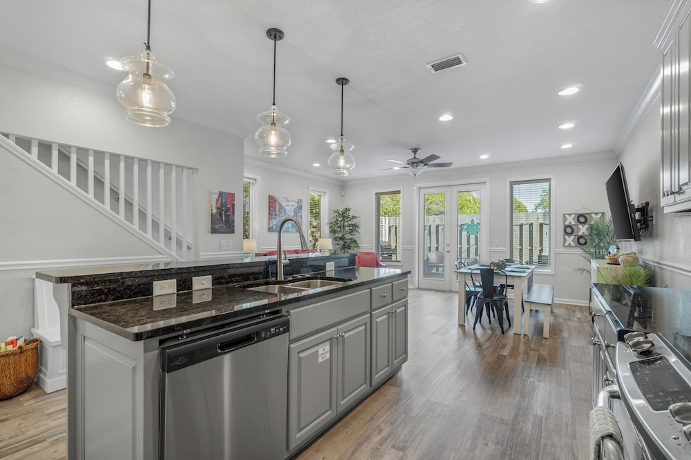 Panama City Beach Home