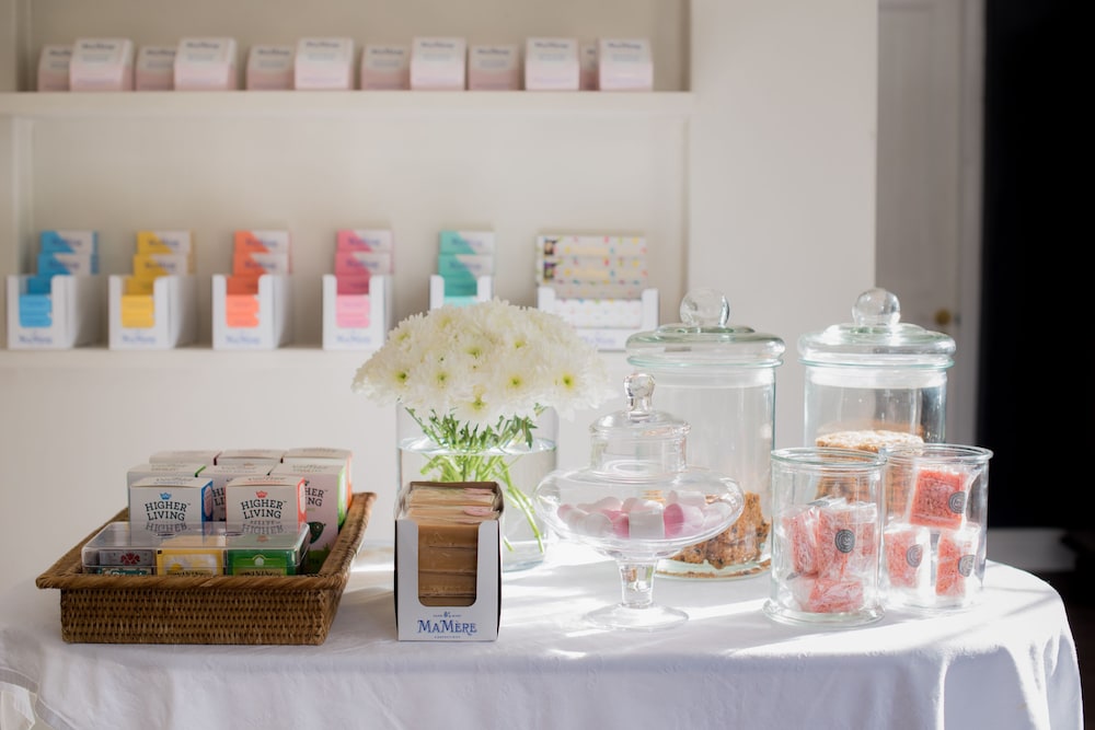 River Manor Boutique Hotel 3