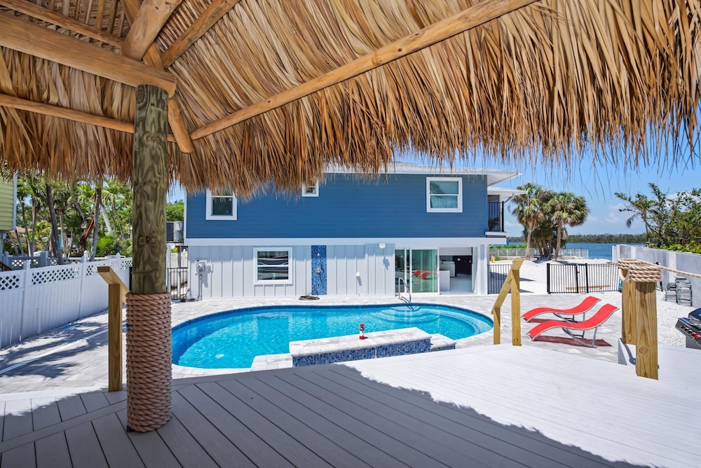 Bayview Beach House