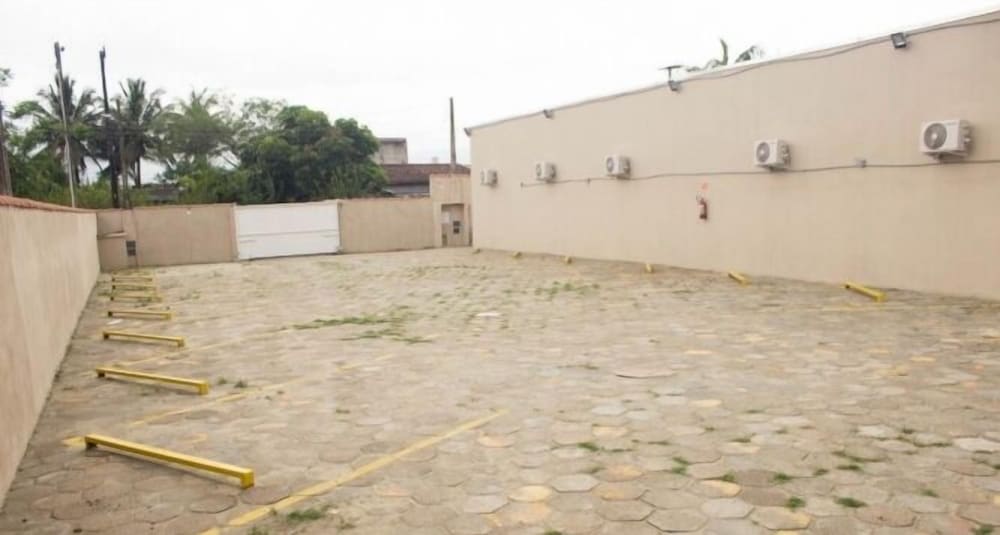 PortoSol Pousada