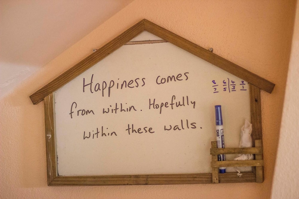 Karma Home Hostel
