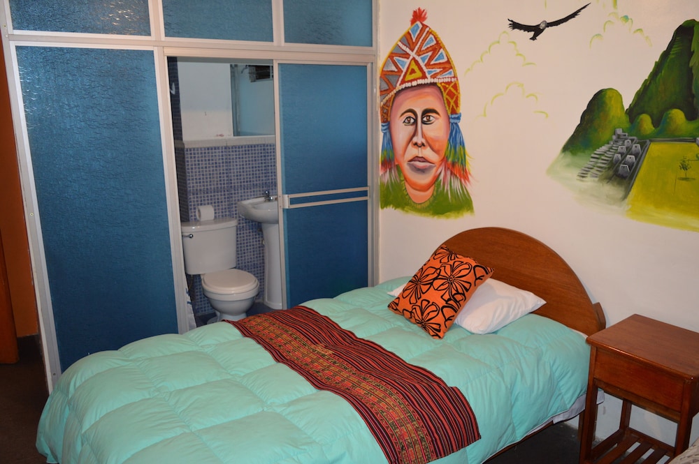 Hostal Paucartambo Wasichay II