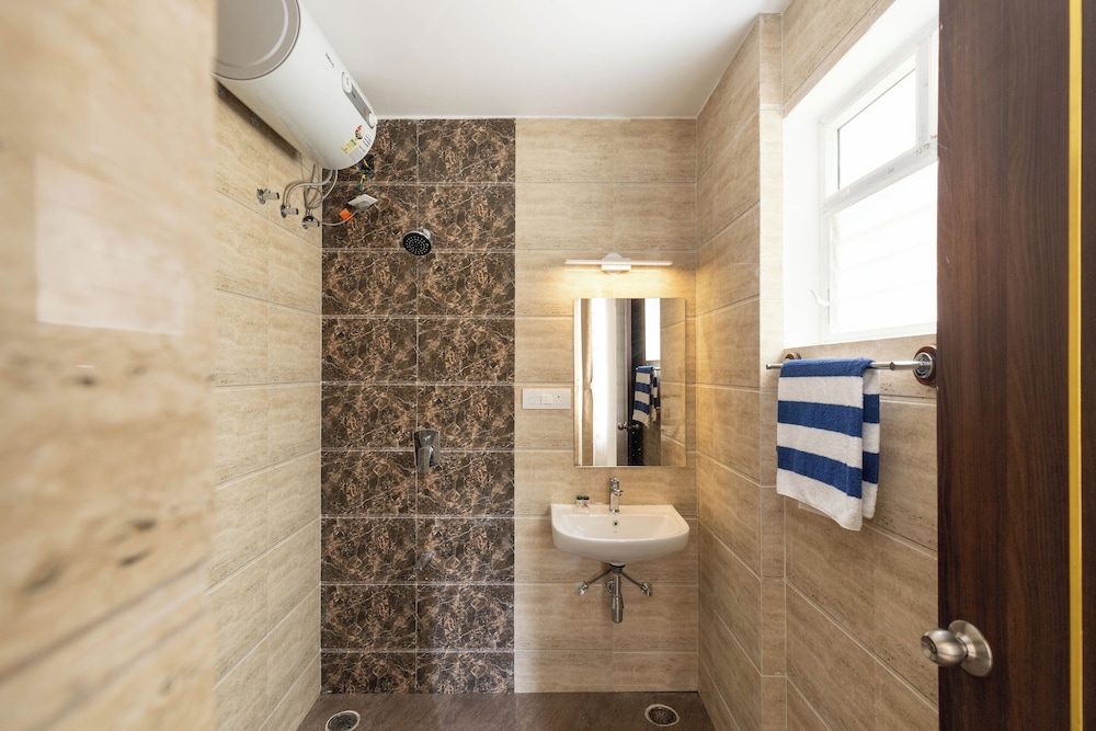 Casa Miro by Redolive Mall of Asia Hebbal 4bhk