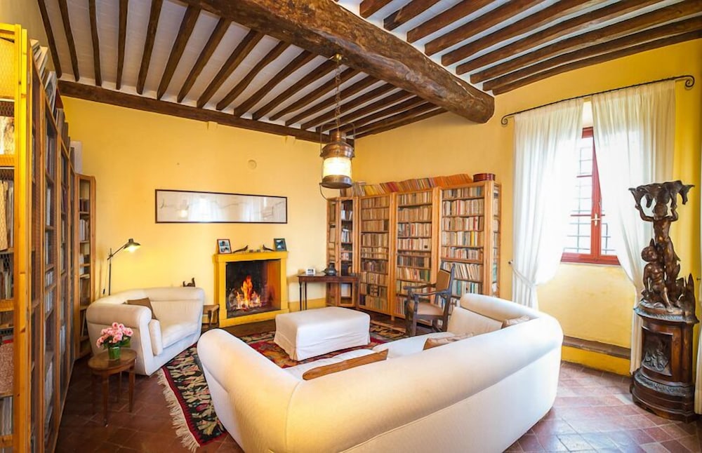 B&B Il Fienile