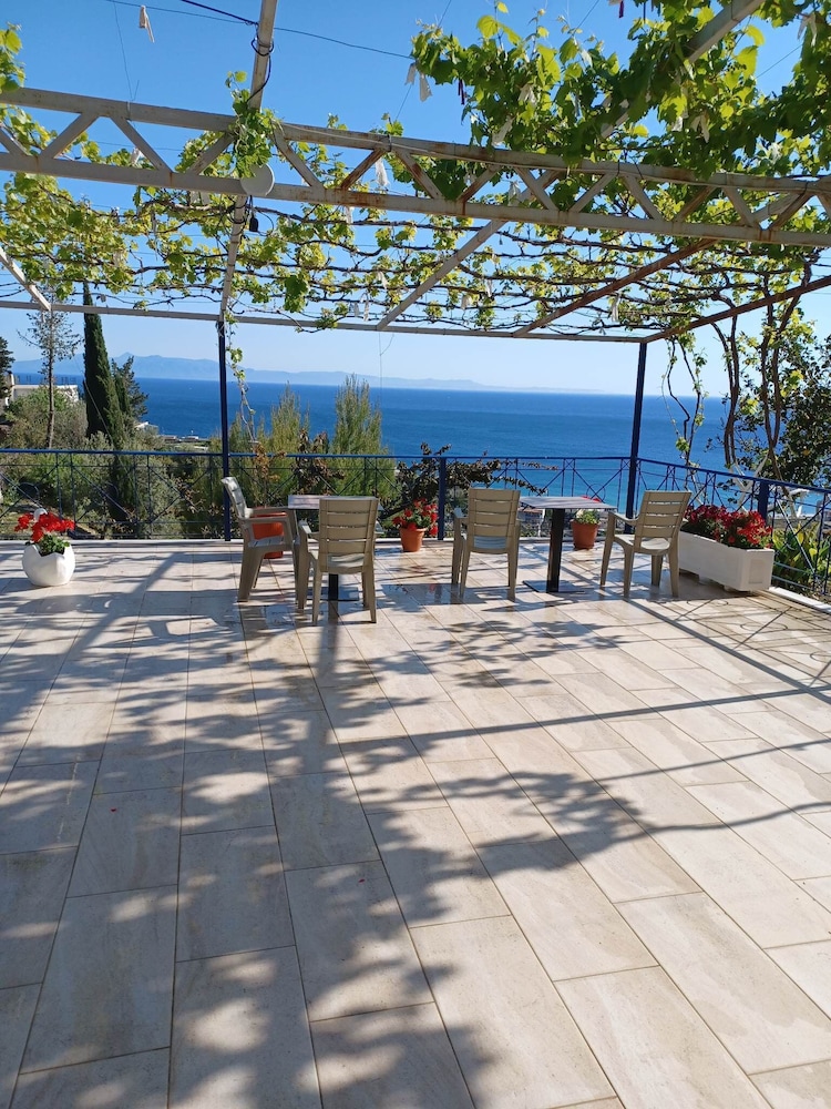 Ionian View Guest House