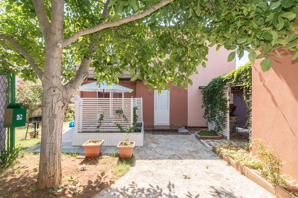 Holiday Apartments Volme