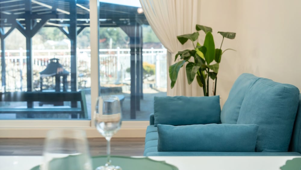 Gangneung Stay Andamiro Pension