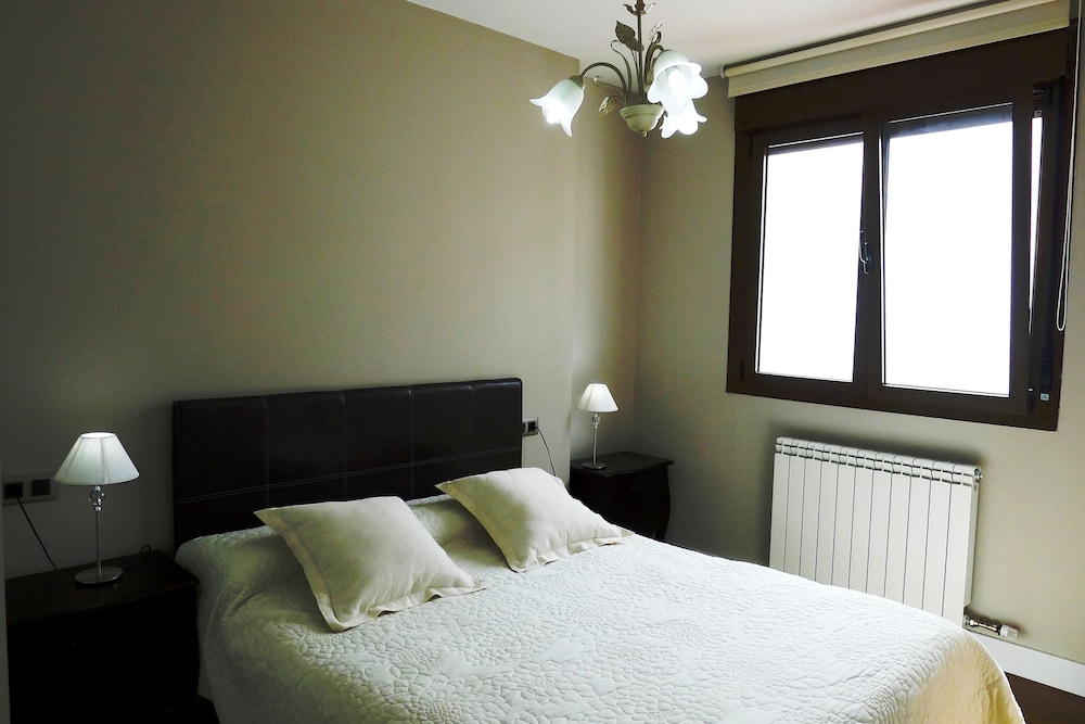 Salamanca Centro Apartamentos