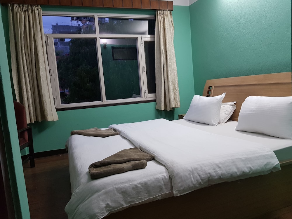 Mount Annapurna Guest House view 3