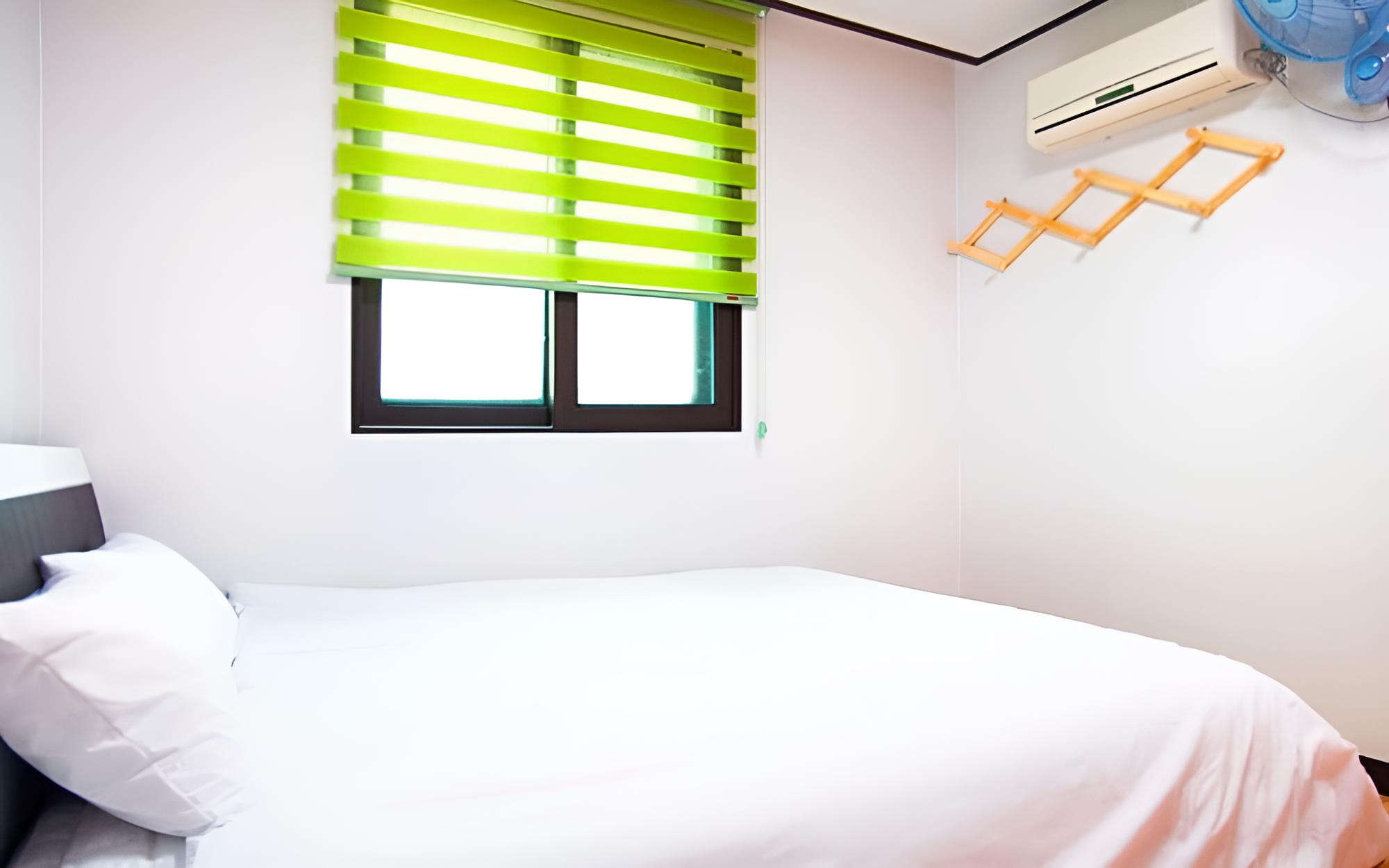 Yangyang Shimpyo Pension view 3