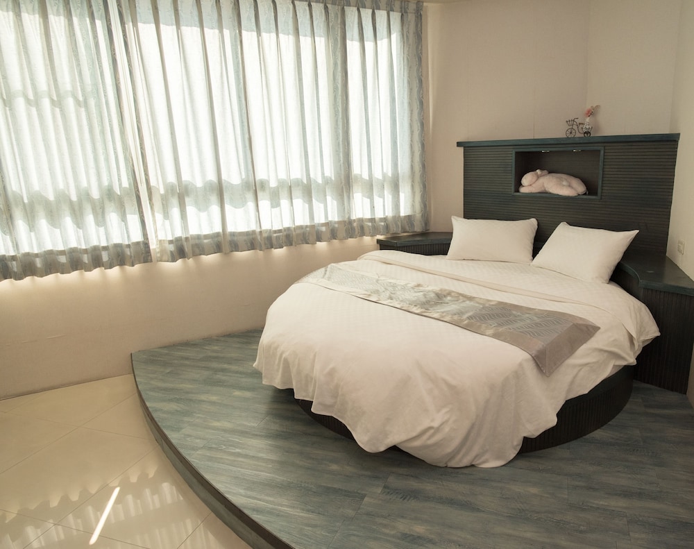 Long Hong B&B