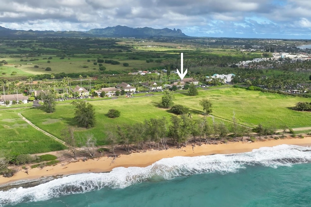 Kauai Plantation Hale Suites J12 1 Bedroom Condo