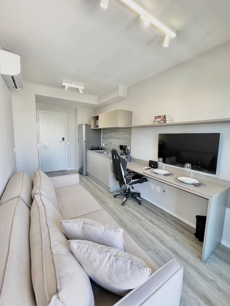 Innvista - Residencial Brera Moema