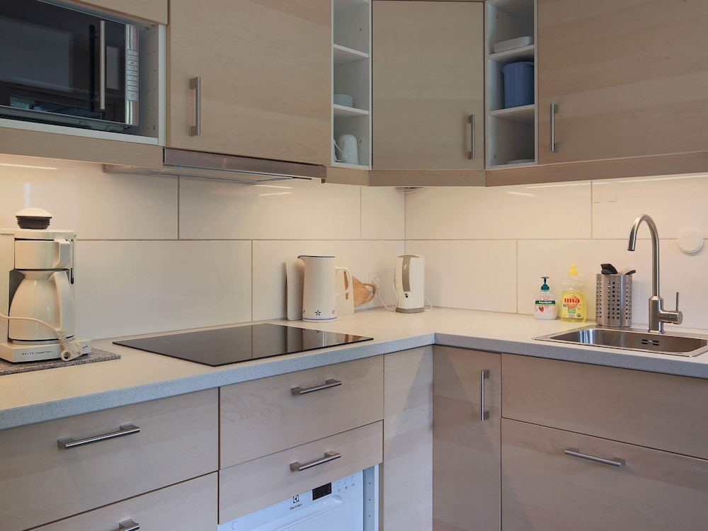 5 Person Holiday Home in Jaegerspris-by Traum