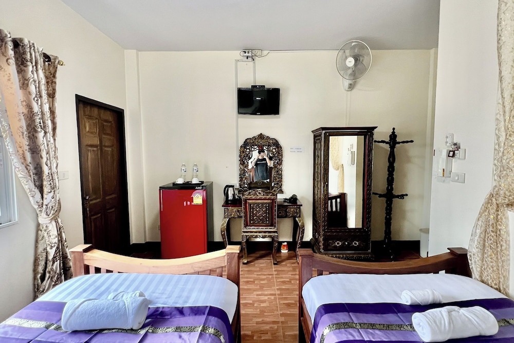 Lm Hostel