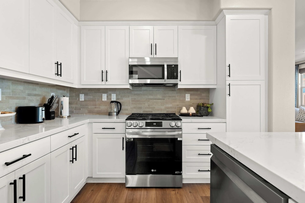 Designer 3BR El Monte Retreat Near Dtla Pasadena