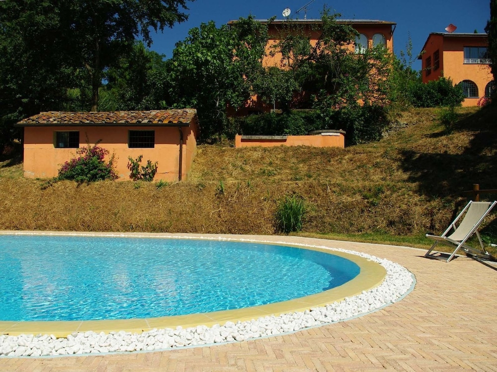 Agriturismo Poggio la Fioraia