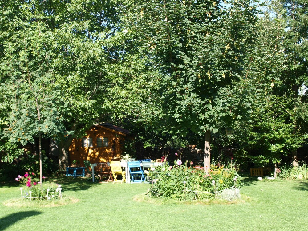Apartamento Alto Casa Pirineos