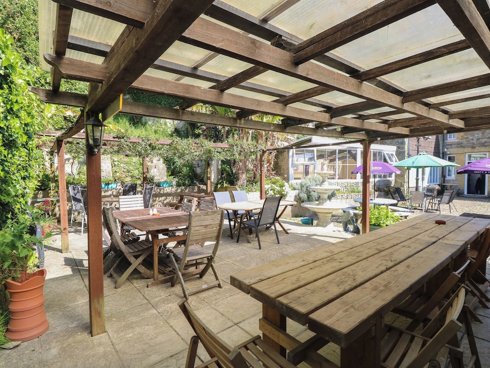 The Hayloft