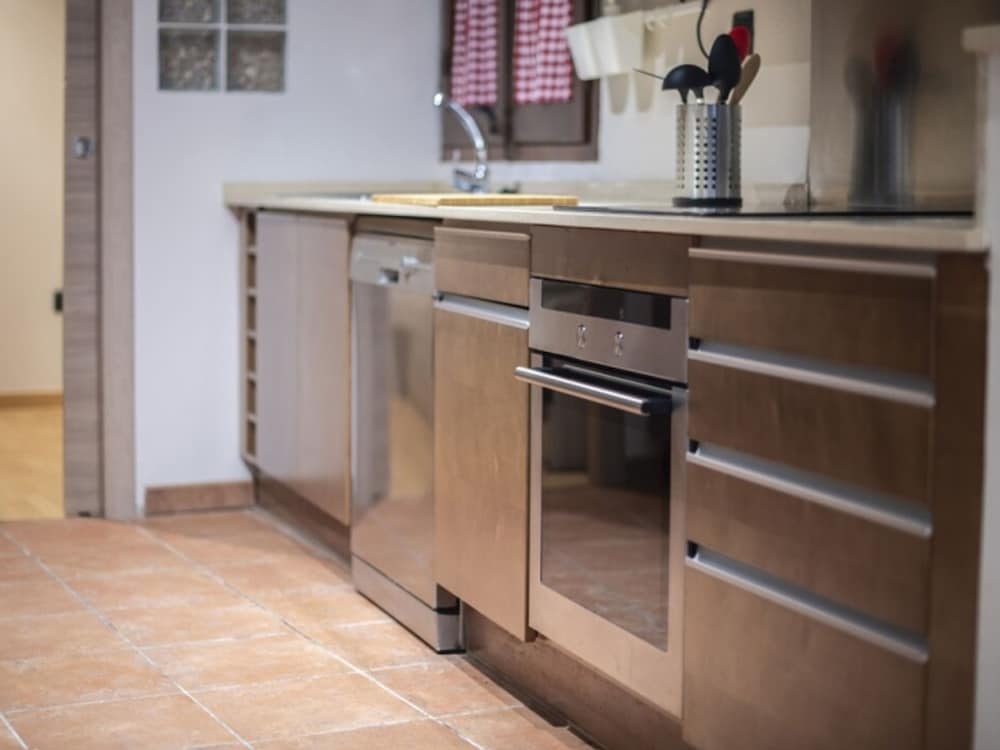 Th86 Apartamento con Encanto en Parte Alta