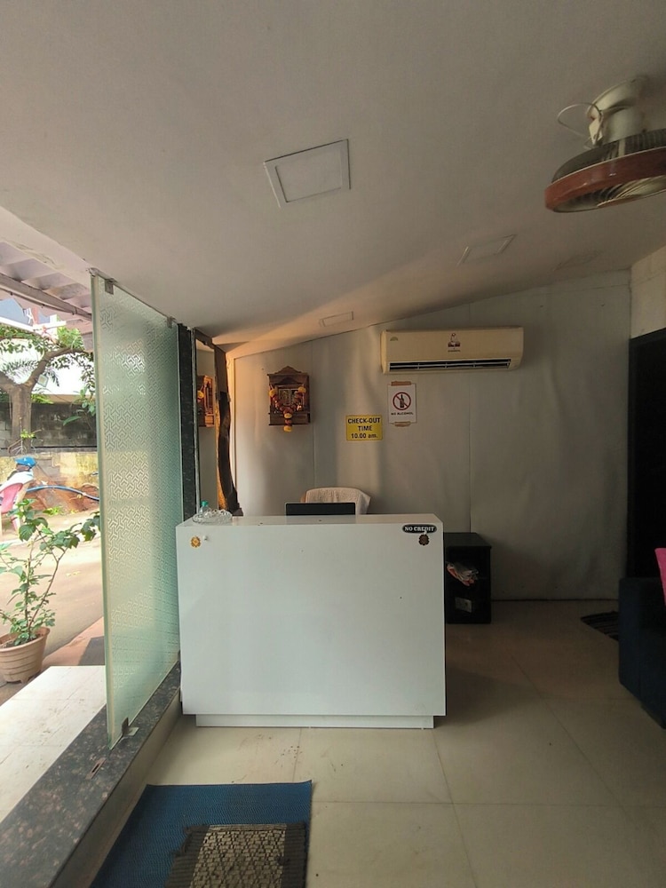 Tanaji Residency