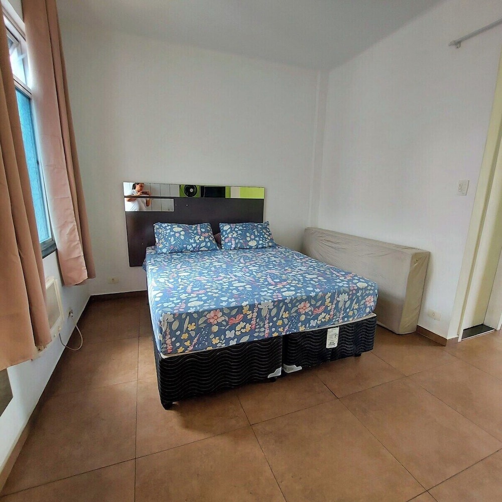360 Copa Beach Posto 2 By SUHCasa