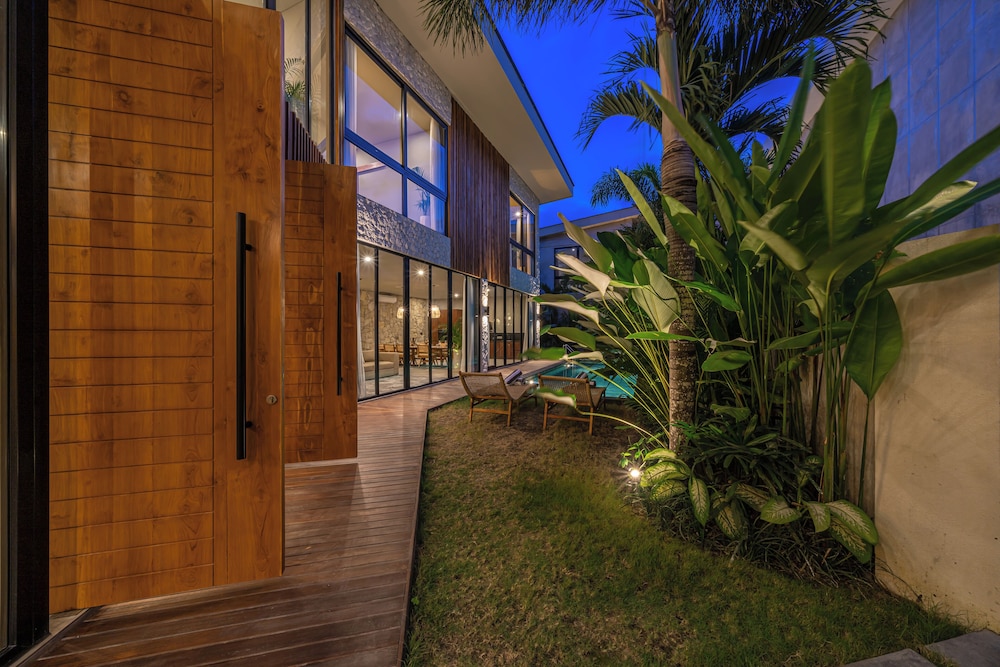 Villa Amanora