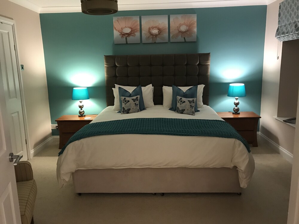 Crofthead Farm House