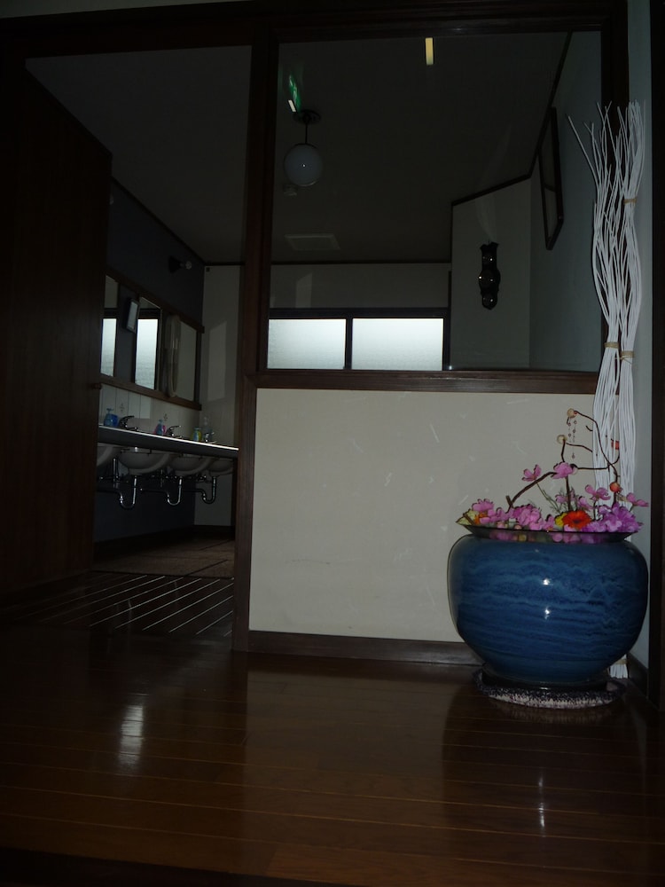 Sekkasai Lodge