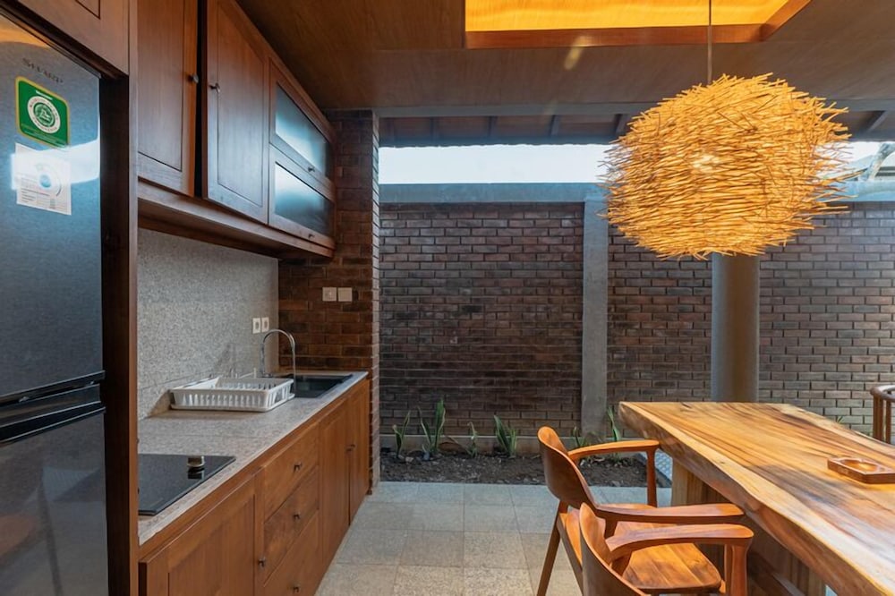 Serenia Villas Amed