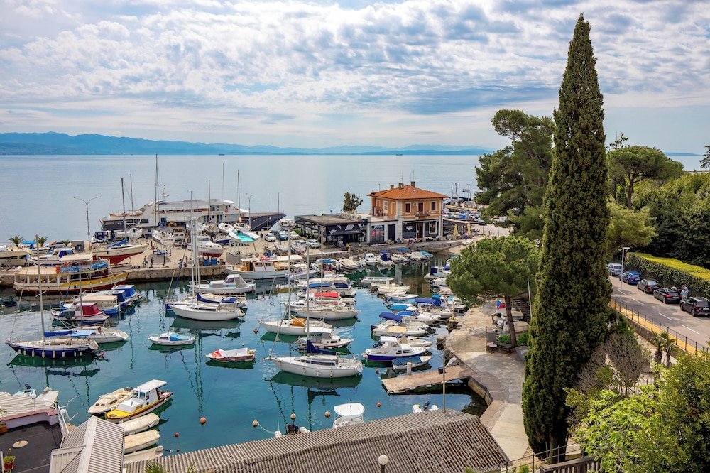 Rose of Opatija
