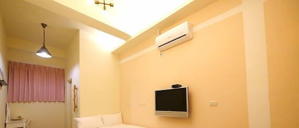 Fengjia JJ-house
