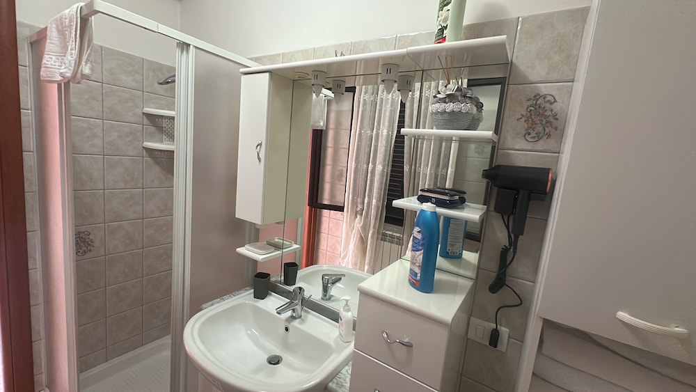 B&B Dimora Saracena