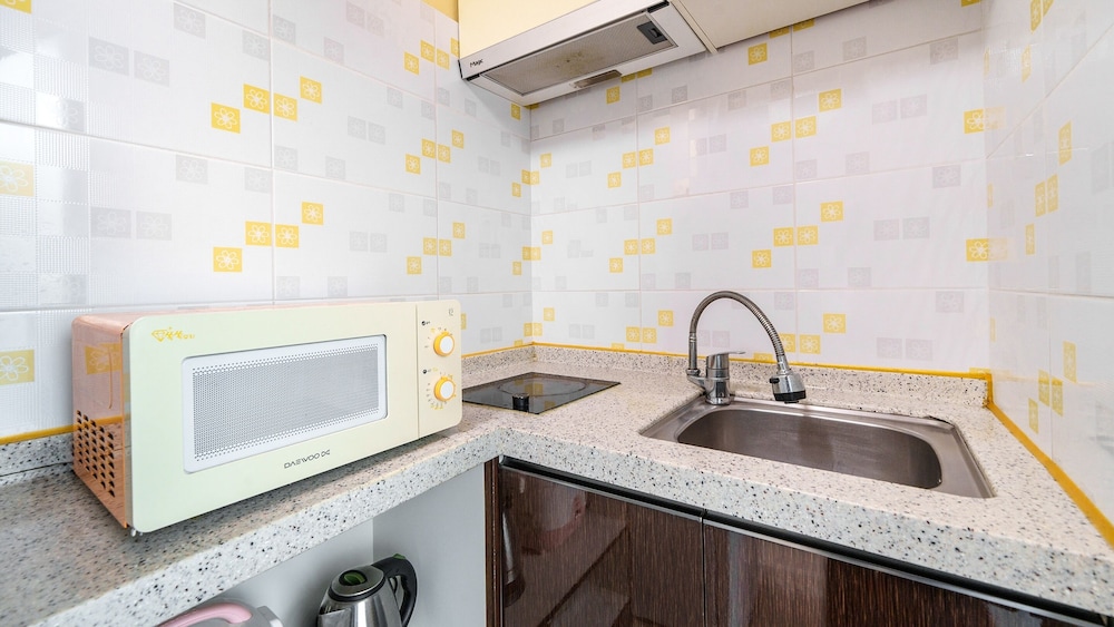 Gyeongju Clearmorning Petfriendlypension