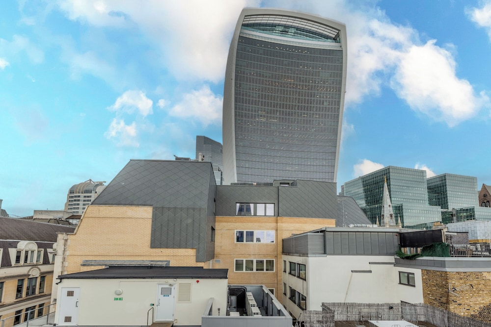 Your Apartment - Tower of London
